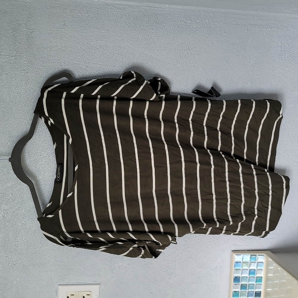 Collette top